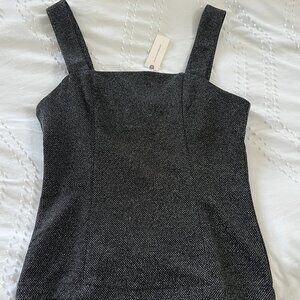 Anthropologie tank top